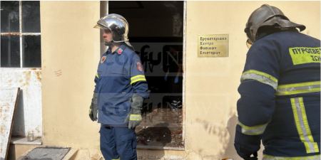 Τραγωδία στην Κέρκυρα: Τοίχος κατέρρευσε και σκότωσε εργάτη -Τον έψαχναν στο τηλέφωνο, αλλά δεν απαντούσε
