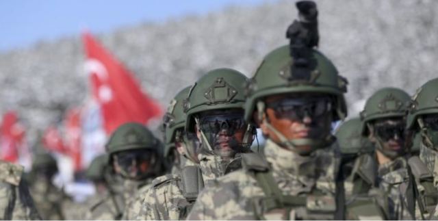 Αποκάλυψη Nordic Monitor: Η Τουρκία «φρεσκάρει» το μυστικό σχέδιο Suga για να προκαλέσει την Ελλάδα