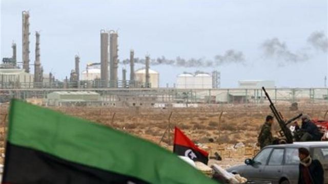Bloomberg: Τι θέλει πραγματικά η παγκόσμια δύναμη στη Λιβύη;