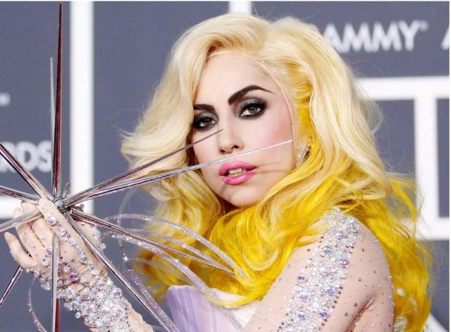 H Lady Gaga θα υποδυθεί την Harley Quinn στη νέα ταινία του Joker