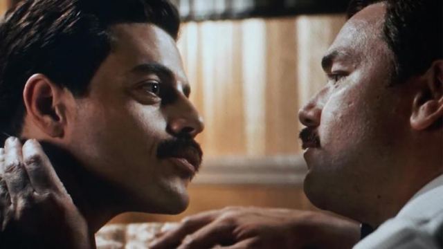 Κίνα: Λογόκριναν τις ομοφυλοφιλικές σκηνές στο Bohemian Rhapsody
