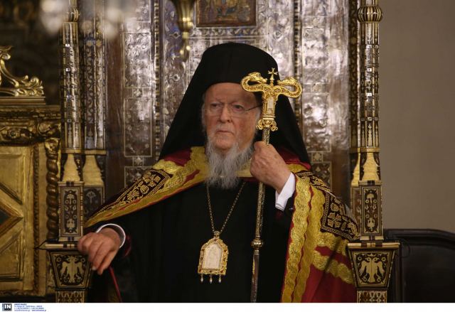 Κορονοϊός: Το Οικουμενικό Πατριαρχείο παίρνει θέση για τη Θεία Κοινωνία