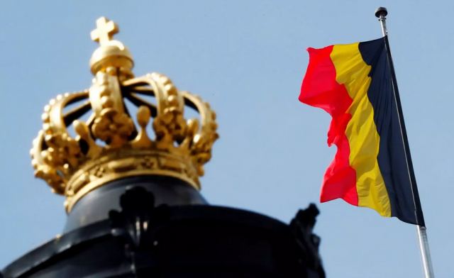 Βέλγιο: Αφαιρείται από τις ταυτότητες η αναφορά στο φύλο
