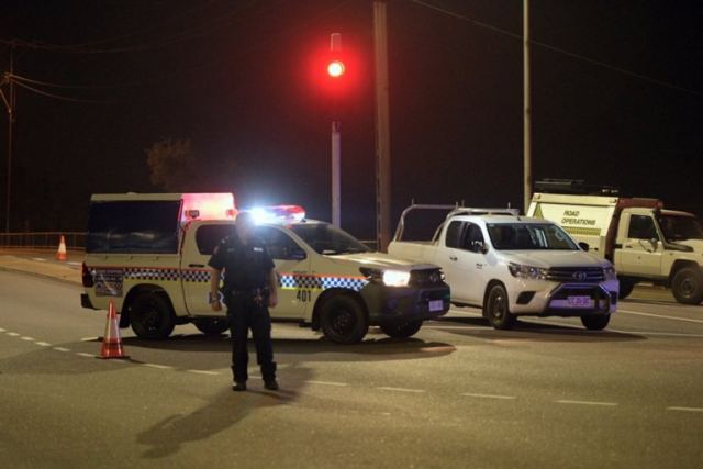 Αυστραλία: Επίθεση ενόπλου με καραμπίνα - Τουλάχιστον τέσσερις νεκροί [video, pics]