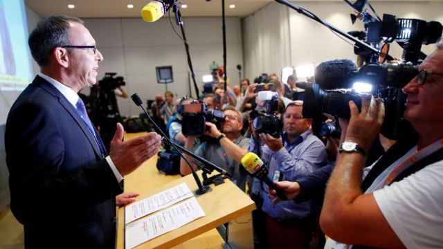 Der Spiegel: Τα 5 διδάγματα των τοπικών εκλογών στη Γερμανία