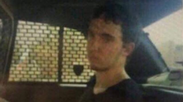 Ποιος ειναι ο 21χρονος μακελάρης του Τέξας - Γιατί σκότωσε τόσο κόσμο