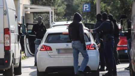 Greek Mafia: Τα τρία αφεντικά πίσω από τις μαφιόζικες εκτελέσεις