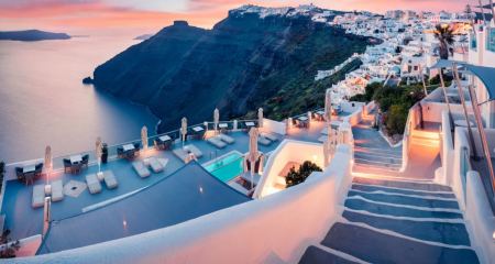 Σαρώνει η «φήμη» της Ελλάδας στις τουριστικές αγορές, νέα έρευνα - Πάνω από το 2019 τα έσοδα που αναμένονται φέτος