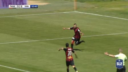 Απίθανο ματς στην Πάτρα με 4 γκολ σε 12 λεπτά (video)