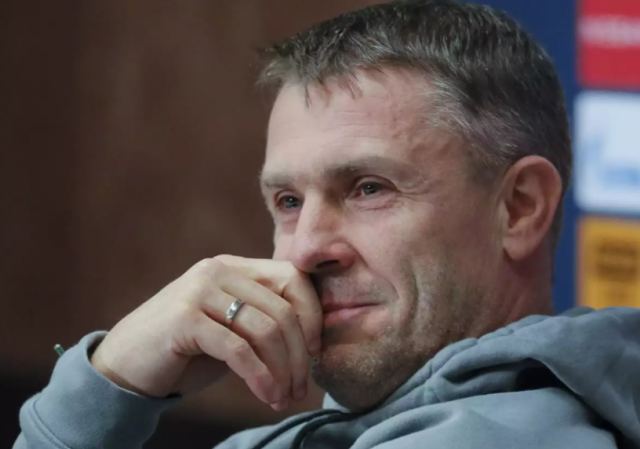 ΑΕΚ: Ψηλά στη λίστα ο Ρεμπρόφ για νέος προπονητής της Ένωσης