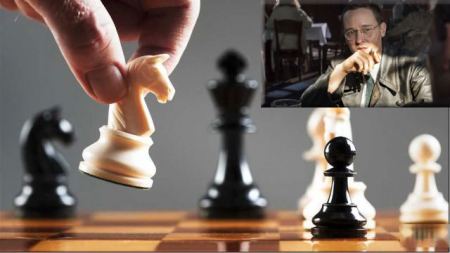 Λαμία: Τουρνουά σκάκι στη μνήμη του Μπέρτχολντ Μπρεχτ