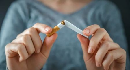 Απελευθερωθείτε: Η Θετική Επίδραση της Διακοπής του Καπνίσματος για την Υγεία