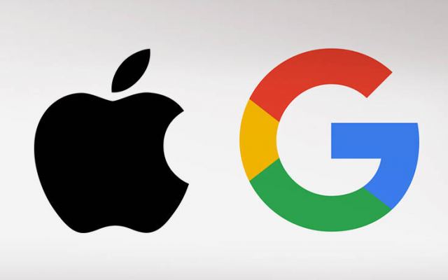Πώς Google και Apple όρισαν τους κανόνες του παιχνιδιού στις εφαρμογές ιχνηλάτησης του κορωνοϊού