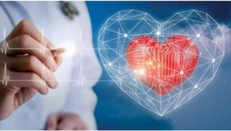 Εργαλείο τεχνητής νοημοσύνης προβλέπει με ένα «κοίταγμα» την εμφάνιση καρδιαγγειακής νόσου
