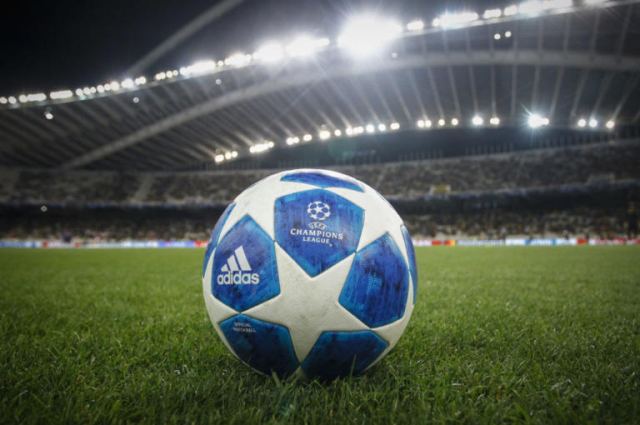 &quot;Βόμβα&quot; της UEFA με Super Champions League! Τα σχέδια για νέες ευρωπαϊκές διοργανώσεις
