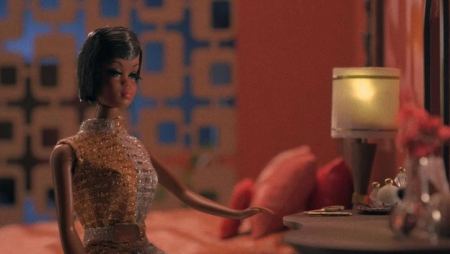 «Black Barbie»: Στο Netflix το ντοκιμαντέρ για την πρώτη μαύρη κούκλα της Mattel