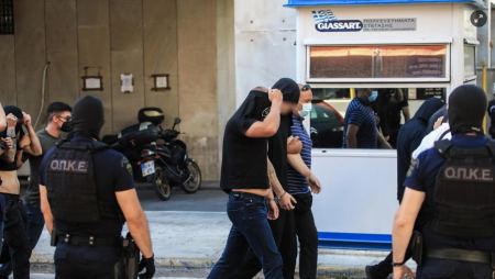Νέα Φιλαδέλφεια: Κροατική εφημερίδα αποκαλύπτει τους οργανωτές της «εκδρομής θανάτου» των χούλιγκαν - Διέφυγαν στη χώρα τους