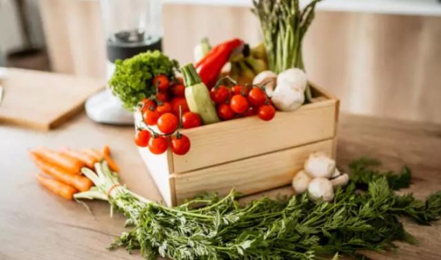 Φρούτα, λαχανικά: Ποια χρειάζονται ψυγείο και ποια όχι