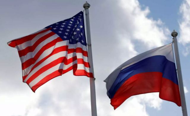 Νέες κυρώσεις των ΗΠΑ εις βάρος της Ρωσίας - «Ετοιμαζόμαστε για τα χειρότερα σενάρια»