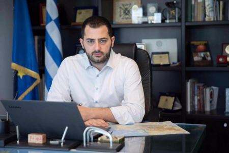 Δέκα νέοι υποψήφιοι με το Φάνη Σπανό και το συνδυασμό «επιμένουμε στην καρδιά της Ελλάδας»