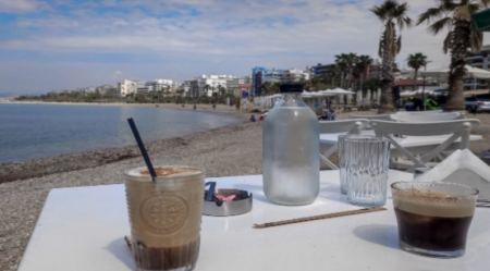 Taste Atlas: Τρεις ελληνικοί καφέδες στους δέκα καλύτερους στον κόσμο