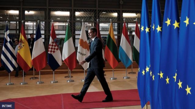 Εντονο διπλωματικό παρασκήνιο στη Σύνοδο Κορυφής - Απομακρύνεται το ενδεχόμενο άμεσων κυρώσεων στην Άγκυρα