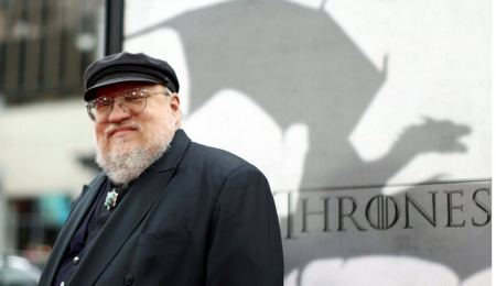Τζορτζ Ρ. Ρ. Μάρτιν: Οι αποκαλύψεις για τα prequels του «Game of Thrones» και η απολογία