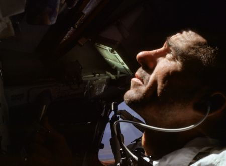 Walter Cunningham: Ο αστροναύτης του Apollo 7 έφυγε από τη ζωή σε ηλικία 90 ετών