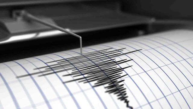Ισχυρός σεισμός ανησύχησε Σποράδες και Χαλκιδική