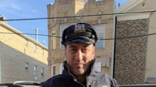 Νέα Υόρκη: Ομογενής αστυνομικός σκοτώθηκε από αυτοκίνητο που οδηγούσε γυναίκα υπό την επήρεια ουσιών