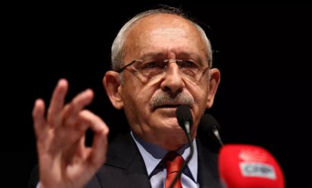 Εκλογές στην Τουρκία: Ο Κιλιτσνταρόγλου ανεβάζει τους τόνους - «Θα διώξω όλους τους πρόσφυγες μόλις γίνω πρόεδρος»