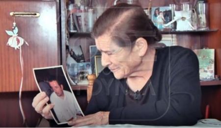 Φως στο Τούνελ: &quot;Ράγισε&quot; καρδιές η μητέρα του 44χρονου που χάθηκε στη Ναύπακτο μετά από γλέντι - Δραματική έκκληση