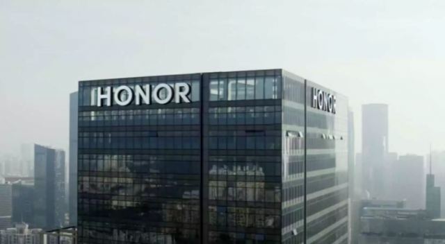 Honor: Πούλησε πάνω από δύο δισεκ. συσκευές σε όλο τον κόσμο το 2020