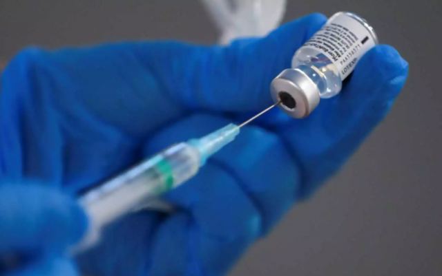 Εμβόλιο Pfizer: Συμφωνία με την Ε.Ε για άλλες 4 εκατ. δόσεις