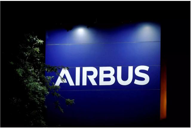 Κορωνοϊός – Γερμανία: Σε καραντίνα 500 υπάλληλοι της Airbus μετά από κρούσματα σε εργοστάσιο