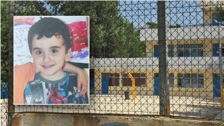 Θάνατος Μάριου από αδέσποτη σφαίρα στο Μενίδι - Το Δημόσιο δεν θέλει να δώσει αποζημίωση στην οικογένεια του 11χρονου!
