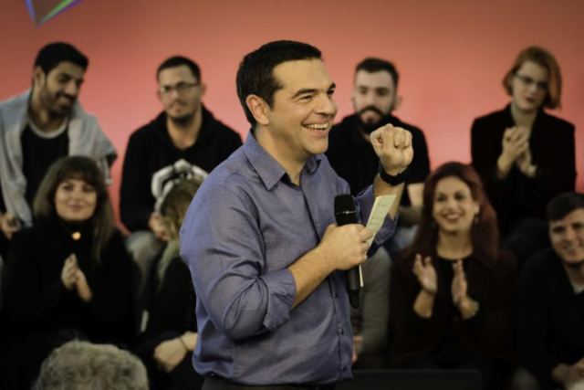 Η αποπομπή Διαματάρη έφερε… χαμόγελα στον ΣΥΡΙΖΑ! Η πρώτη «νίκη» μετά την επικοινωνιακή αμηχανία