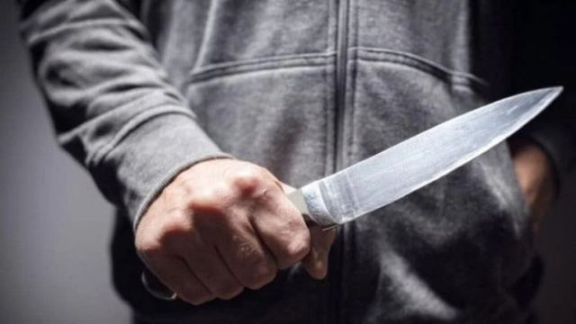 Απόπειρα διπλής δολοφονίας στα Γρεβενά - Συνελήφθη ο 51χρονος που μαχαίρωσε ζευγάρι