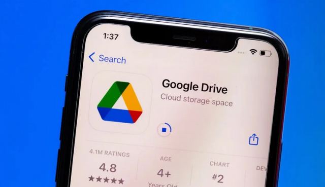 Σοβαρό πρόβλημα στο Google Drive: Χάθηκαν προσωπικά αρχεία πολλών μηνών - Τι να κάνετε αν λείπουν τα δεδομένα σας