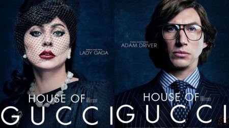 House of Gucci: Κυκλοφόρησε το επίσημο τρέιλερ - Η εντυπωσιακή Lady Gaga και ο αγνώριστος Τζάρεντ Λέτο