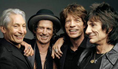 Rolling Stones: Συλλεκτικό νόμισμα στη Βρετανία για τα 60α γενέθλια της μπάντας