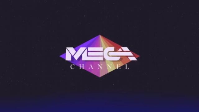 Το πρώτο βίντεο του νέου Mega