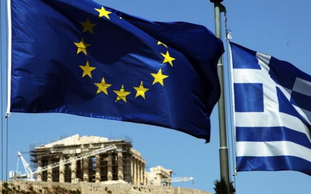 Κομισιόν: Βελτιώθηκε το οικονομικό κλίμα στην Ελλάδα τον Απρίλιο