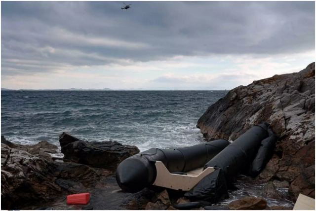 Τραγωδία σε λίμνη της Ιταλίας: Ανετράπη τουριστικό σκάφος από ξαφνική κακοκαιρία – Τέσσερις νεκροί