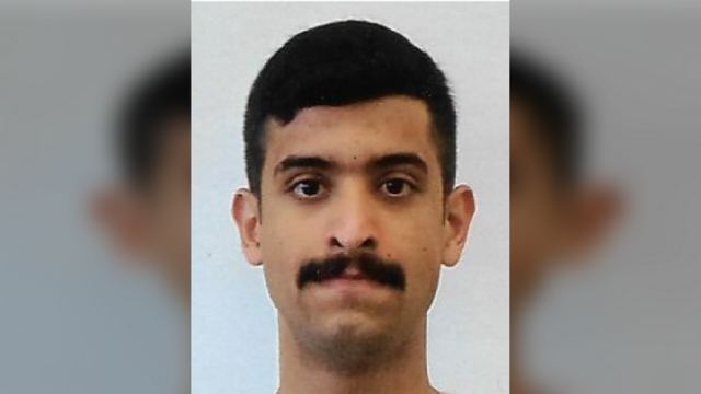 Το «μανιφέστο» του σαουδάραβα δράστη της ένοπλης επίθεσης στη Φλόριντα