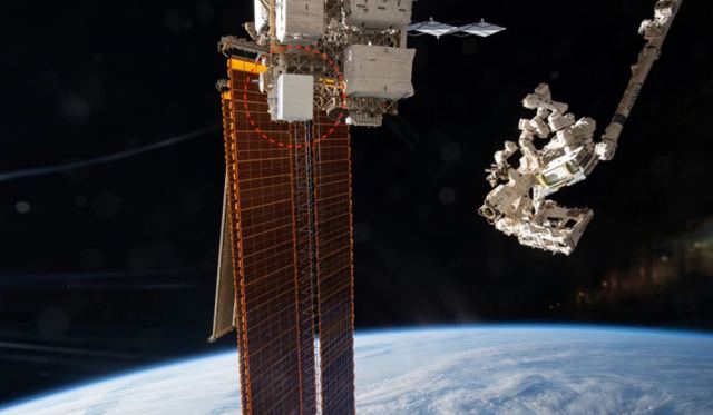 Νέο όργανο της NASA βοηθά στον εντοπισμό από το Διάστημα «υπερ-εκπομπών» μεθανίου στη Γη