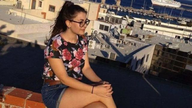 Συμφοιτήτρια Ελένης: Ξεκίνησε από βόλτα και έγινε φόνος
