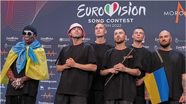 Eurovision 2022: Λίγο φαβορί, λίγο συναίσθημα και τα αουτσάιντερ μου