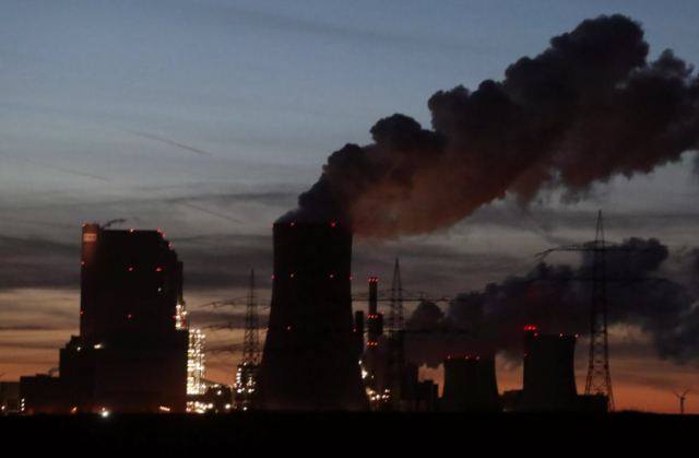 Ρεκόρ διοξειδίου του άνθρακα στην ατμόσφαιρα παρά τα lockdown λόγω του κορωνοϊού