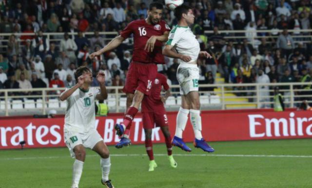 FIFA: Τουρνουά τον Δεκέμβριο του 2021 στο Κατάρ, πρόβα τζενεράλε για το Μουντιάλ